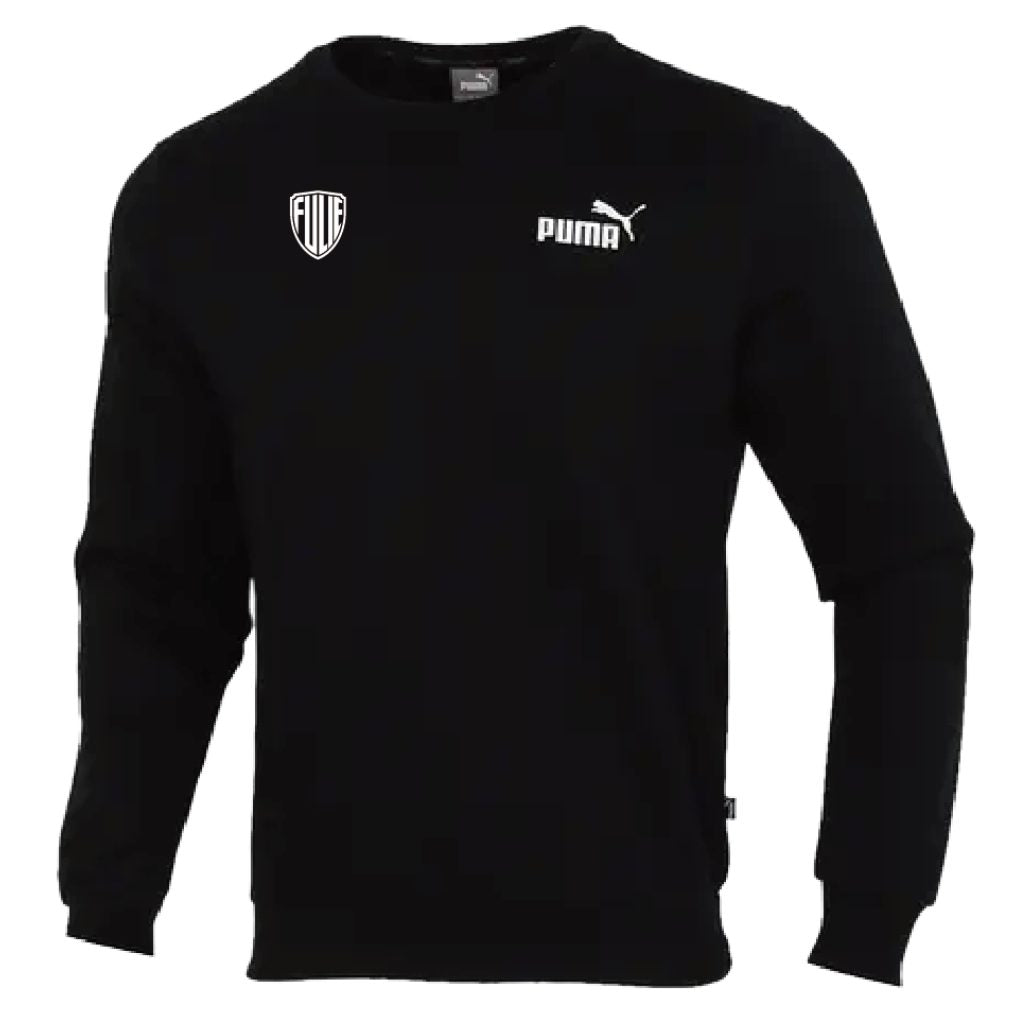 PUMA×YOKOHAMA FCクルースウェット