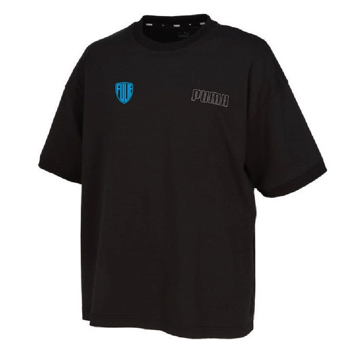 PUMA×YOKOHAMA FCワンポイントTシャツ