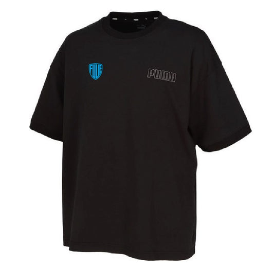 PUMA×YOKOHAMA FCワンポイントTシャツ
