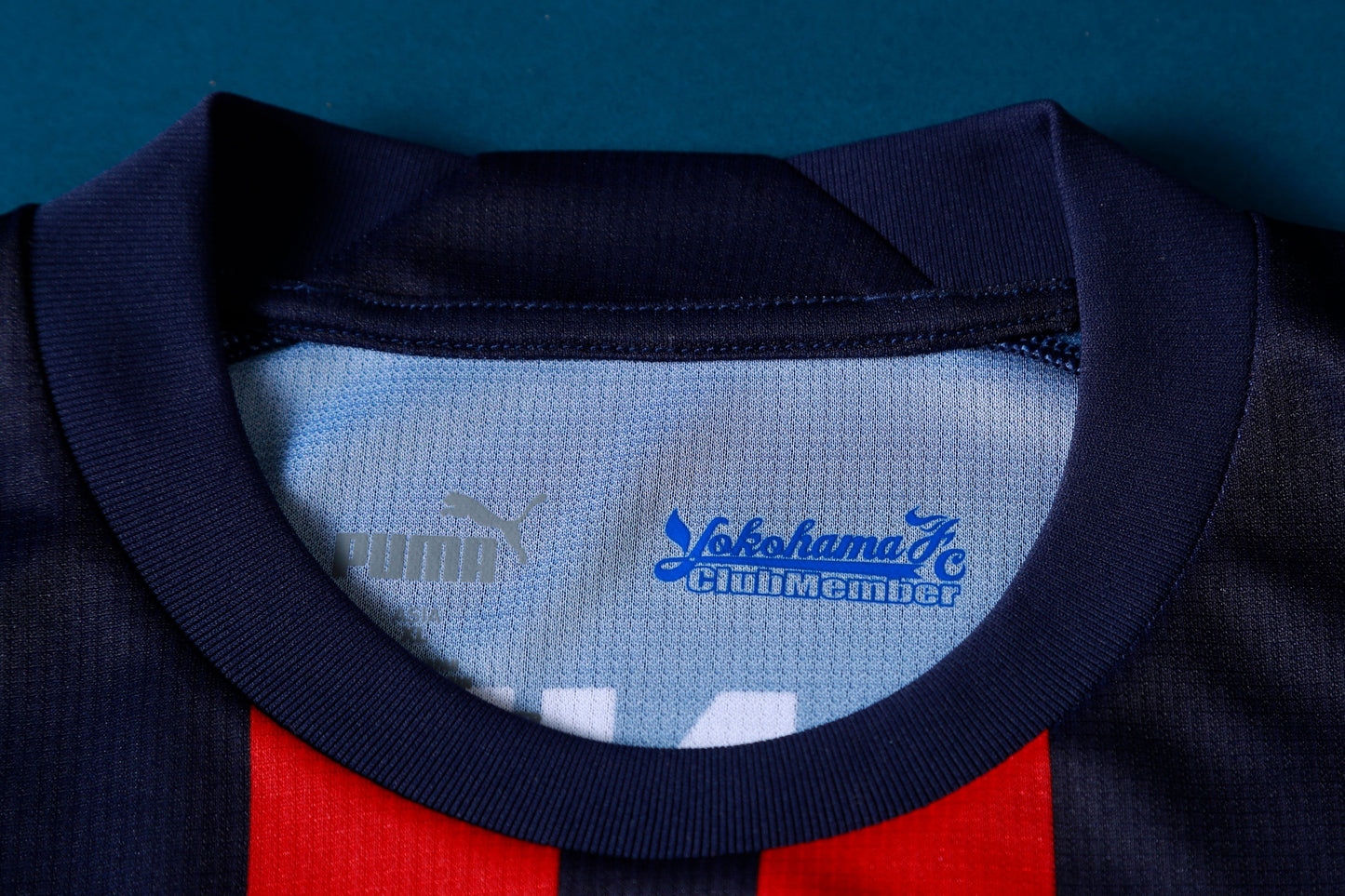 【Sサイズ】横浜FC 2024Limitedユニフォーム