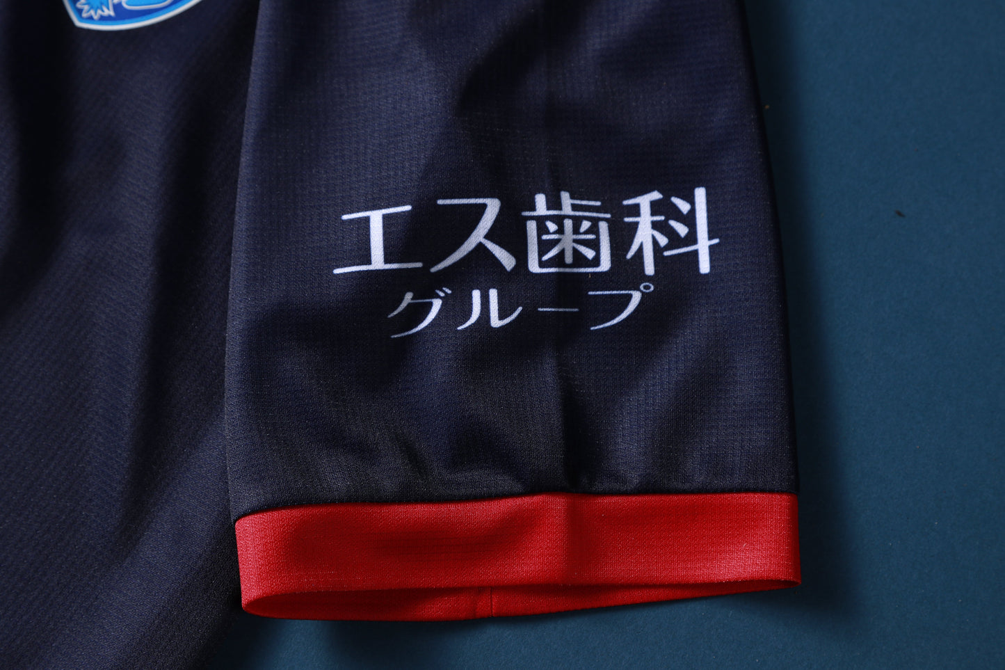 【XLサイズ】横浜FC 2024Limitedユニフォーム