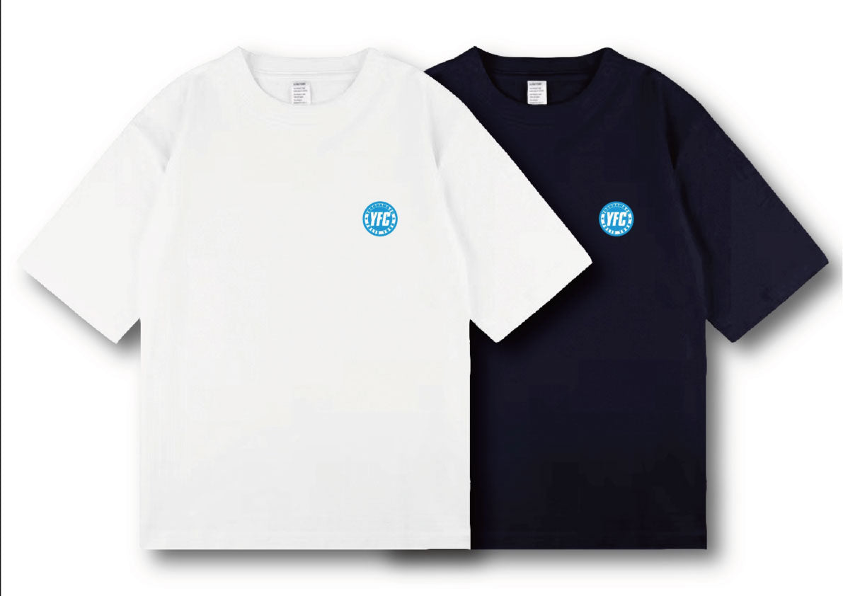 シリコンワッペンTシャツ