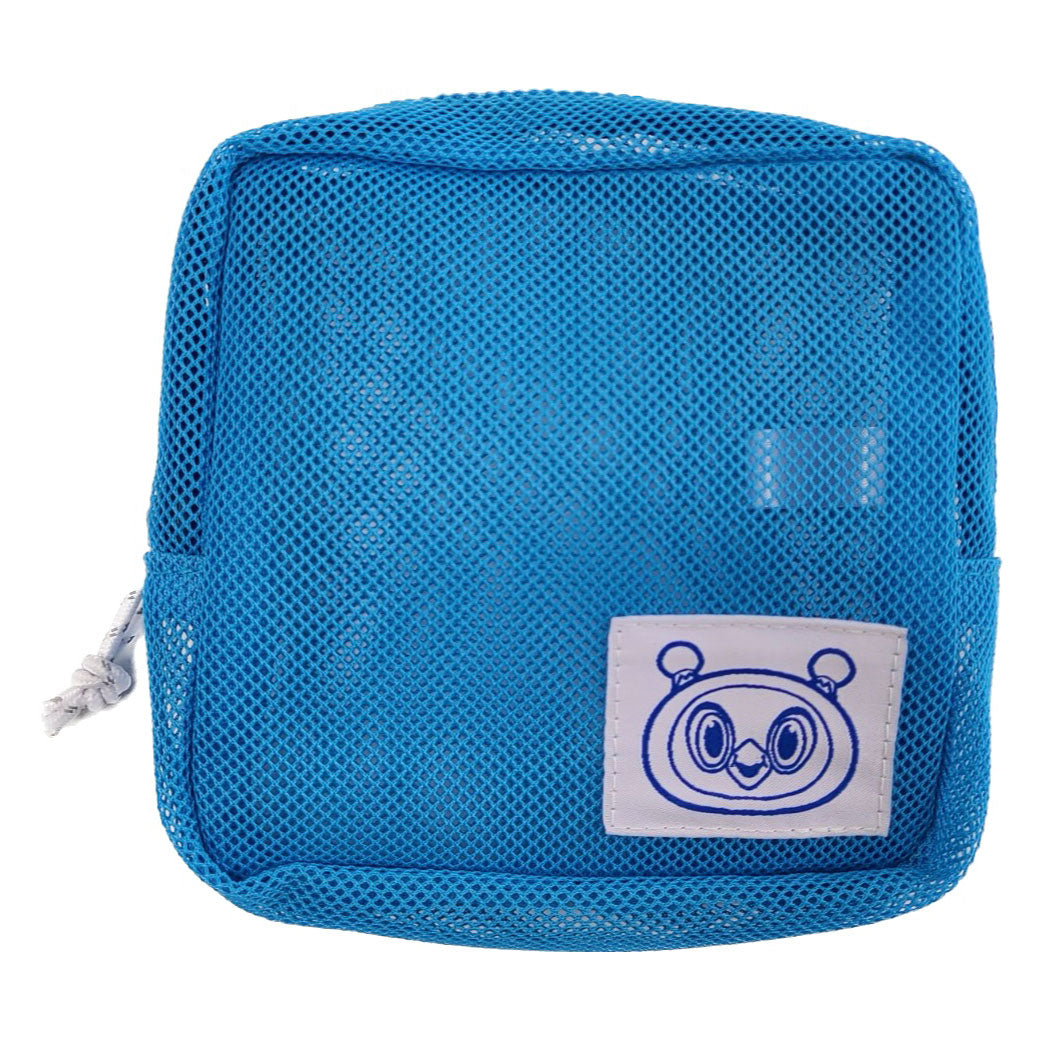 フリ丸メッシュポーチ