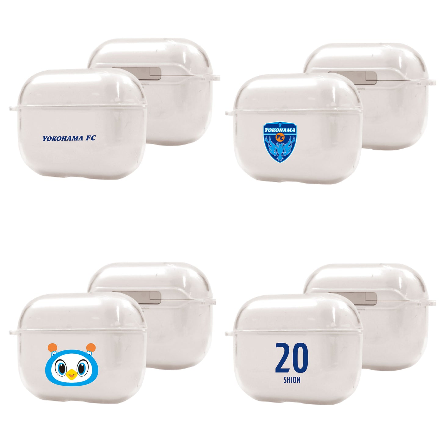 【オンラインストア限定】AirPods proケース