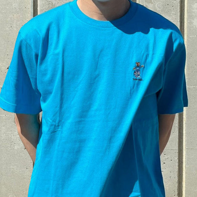 横浜FC×Teddy Bear® Tシャツ