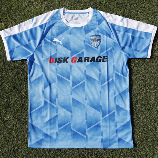2023横浜FC練習試合用ユニフォーム