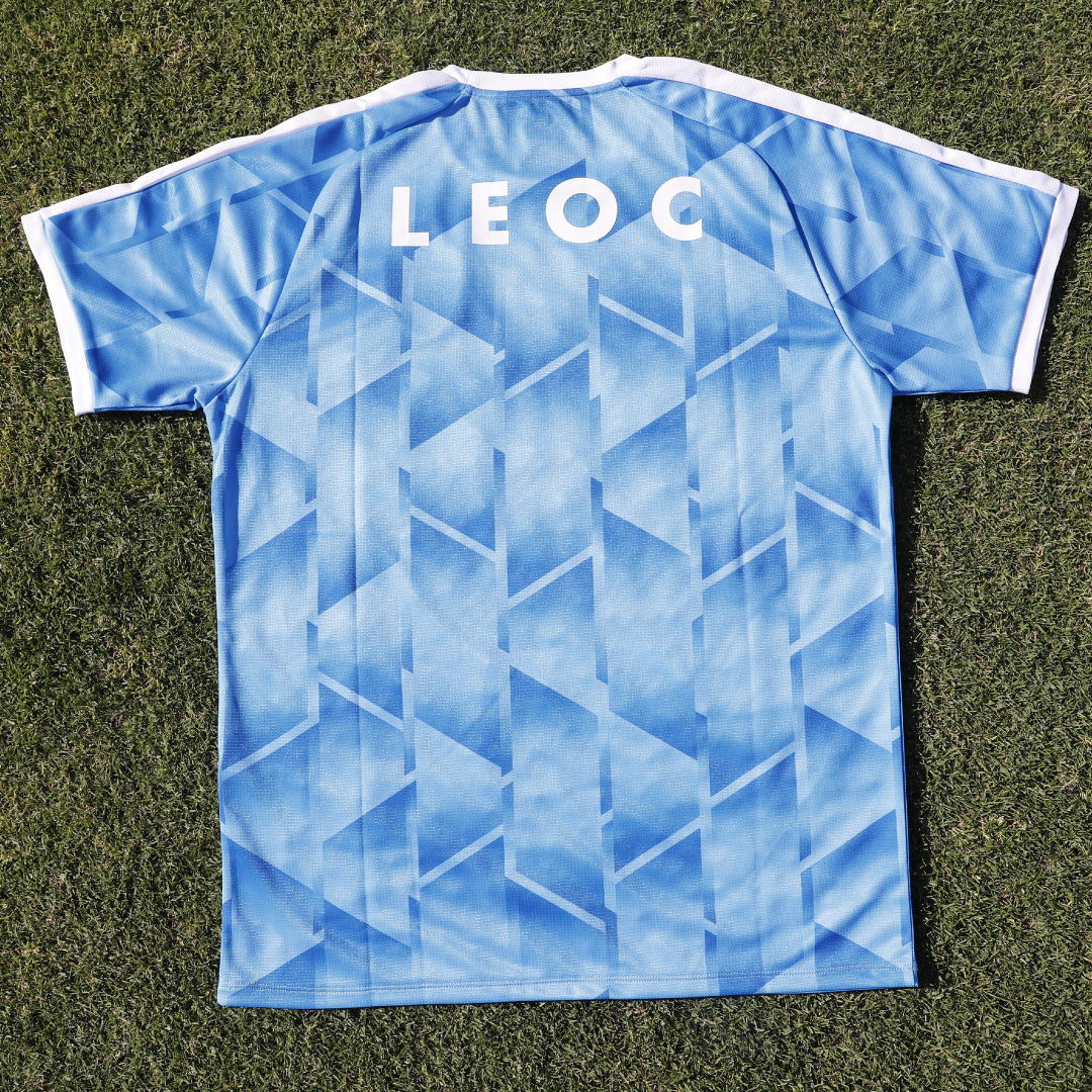 2023横浜FC練習試合用ユニフォーム