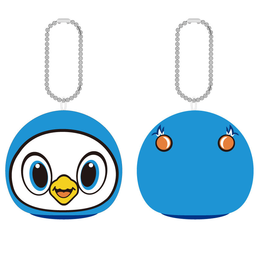 フリ丸おまんじゅうキーホルダー