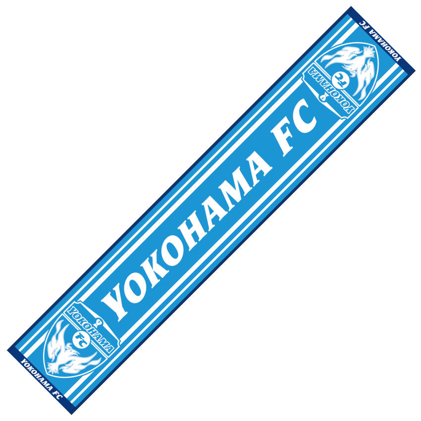 タオルマフラー(ベーシック) 横浜FC・公式オンラインストア