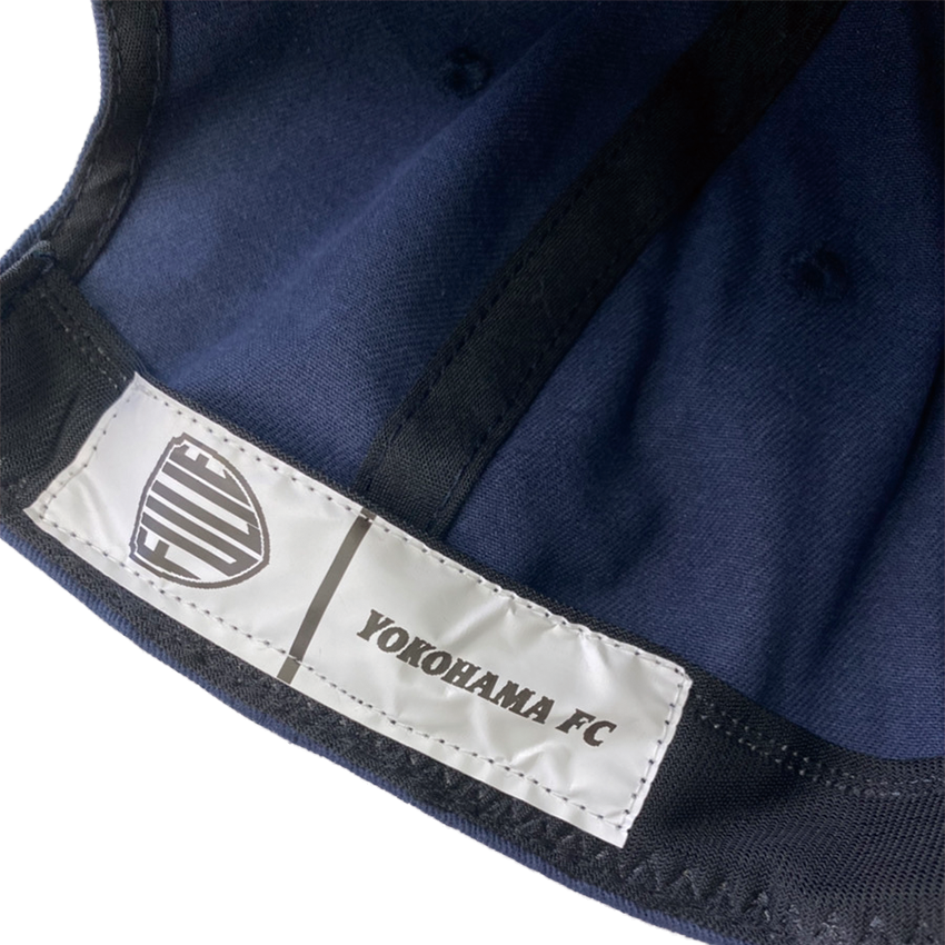FULIE CAP NAVY