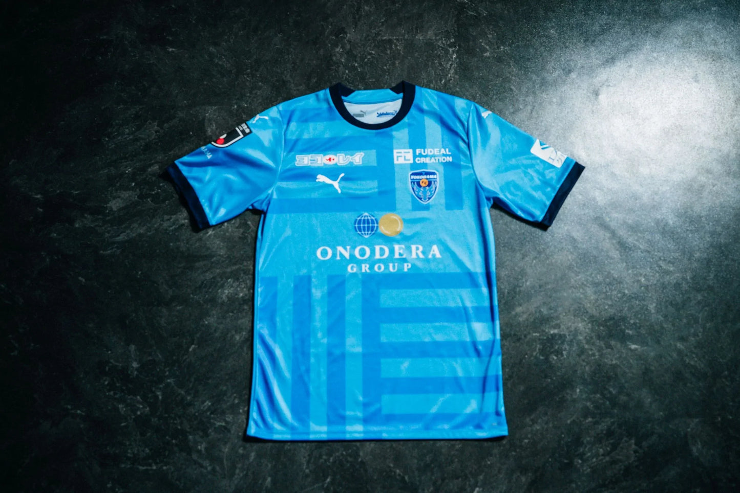 【すぐにお届け可能】2023 1stユニフォーム ネーム&ナンバーなし