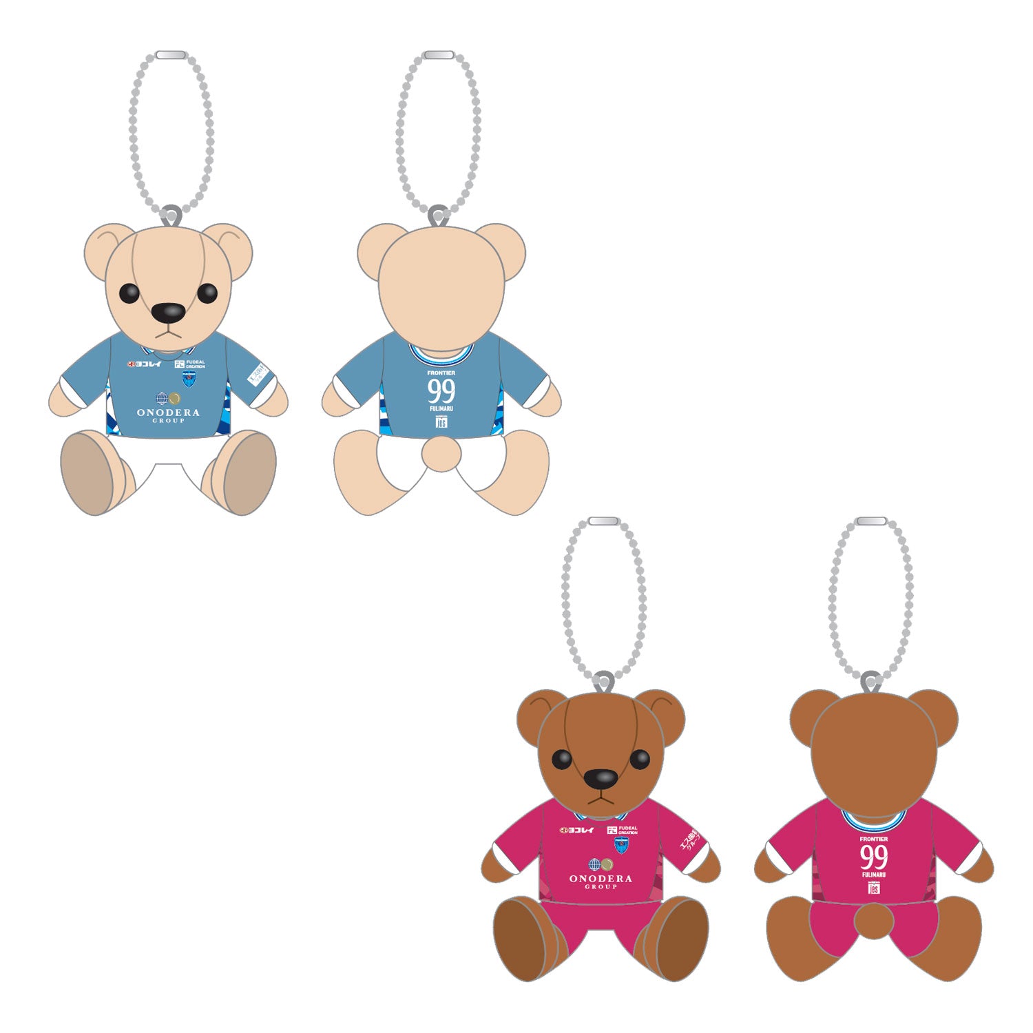 YOKOHAMA FC ONLINE STORE | 横浜FC・公式オンラインストア