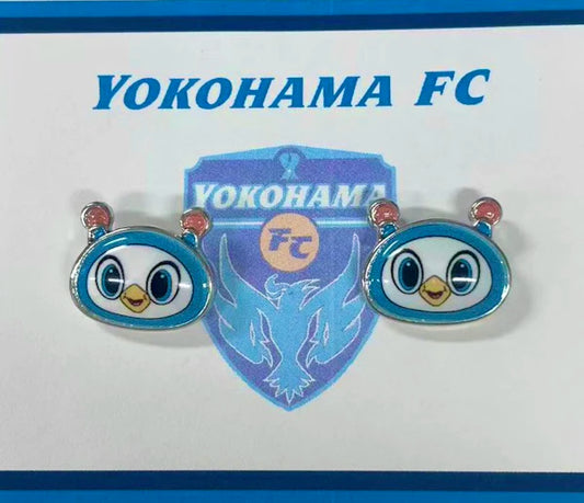 フリ丸ピアス