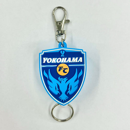 エンブレムラバーリール