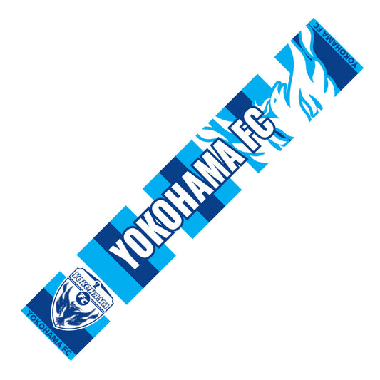 タオルマフラー(ストライプ)