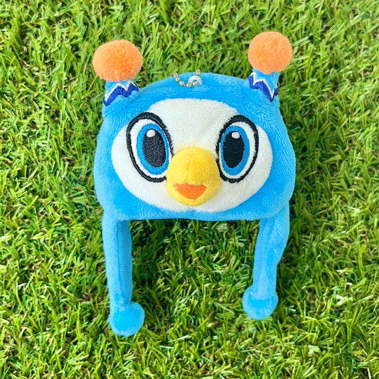 フリ丸なりきりキャップキーホルダー