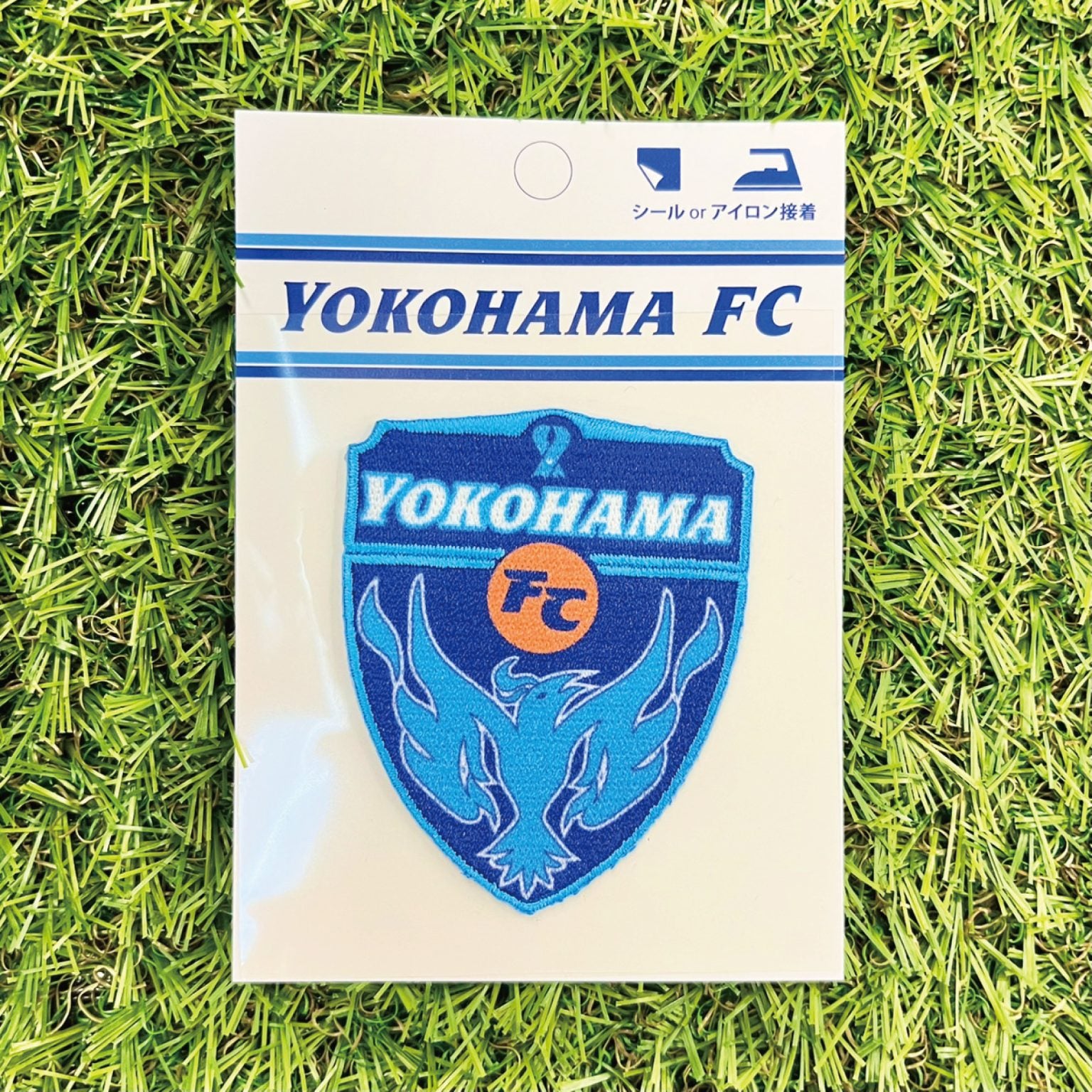 12月10日（木）より公式オンラインストアにて「横浜FC×wamu