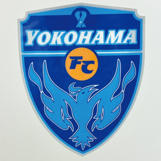 エンブレム反射ステッカー