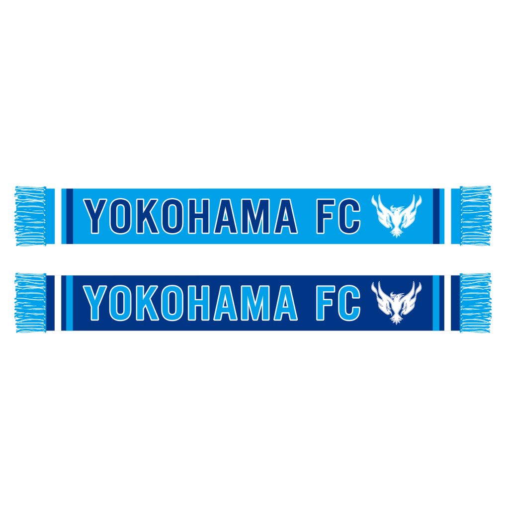 観戦・応援グッズ | 横浜FC・公式オンラインストア