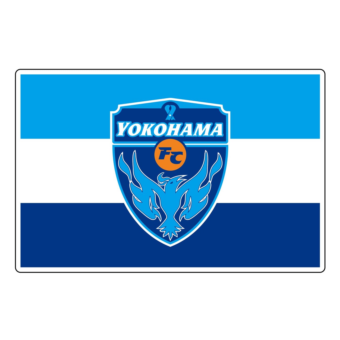 フラッグマグネット