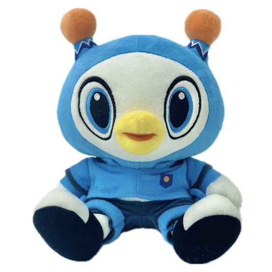 フリ丸ぬいぐるみ