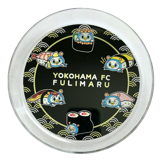 フリ丸お寿司プレート(特上)