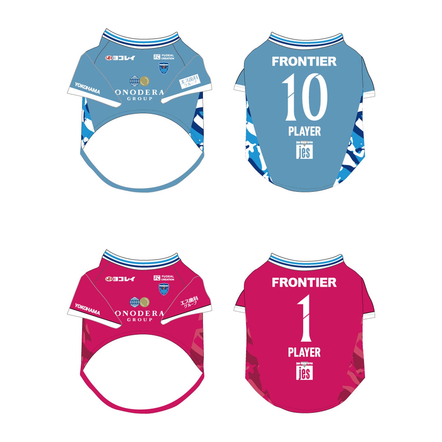 観戦・応援グッズ | 横浜FC・公式オンラインストア