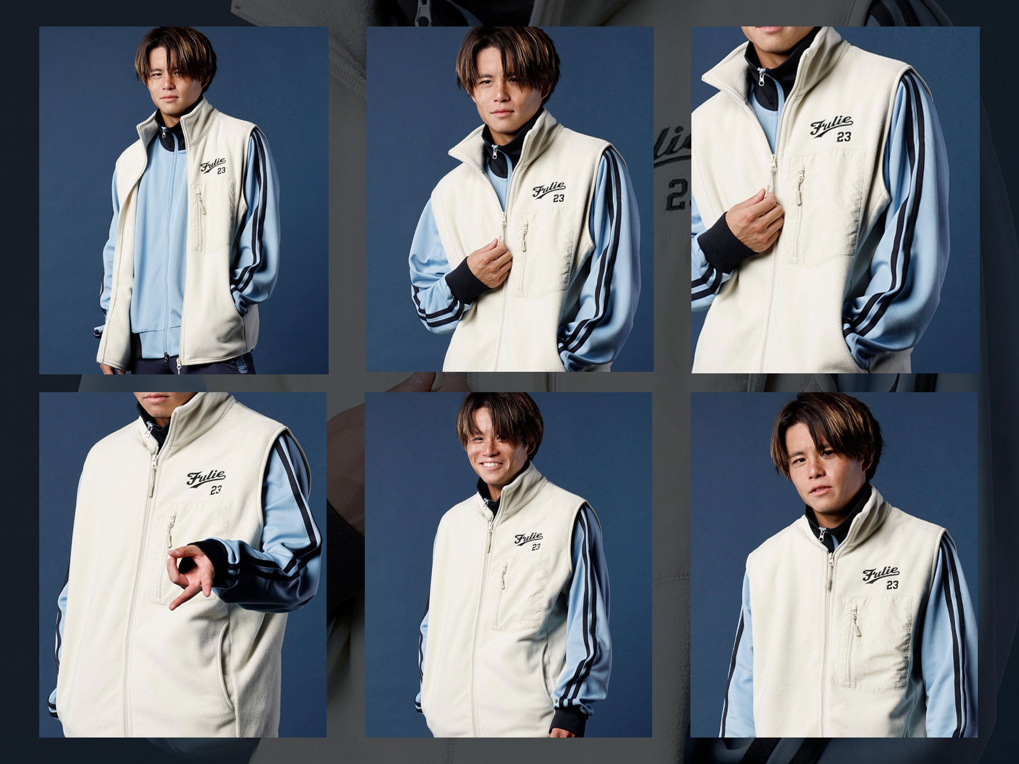 横浜FCジャージ上のみ　XL 横浜FCジャージ上のみ XL 横浜FC – Vintage Sports Football Store