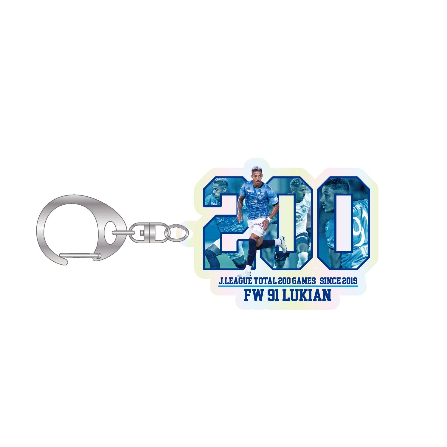 EPOCH2021 Jリーグ 横浜FC レギュラー 72種コンプ ノベルティ2種 EPOCH2021Jリーグオフィシャルトレーディングカードチーム