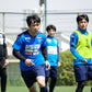2023横浜FCトレーニング半袖シャツ