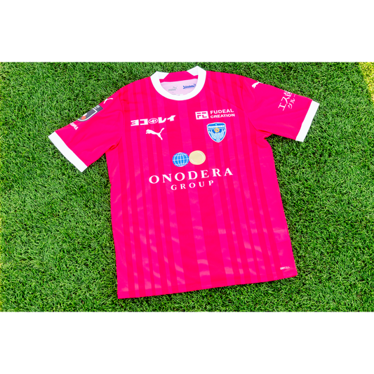 2024ユニフォーム | 横浜FC・公式オンラインストア 2024ユニフォーム | 横浜FC・公式オンラインストア