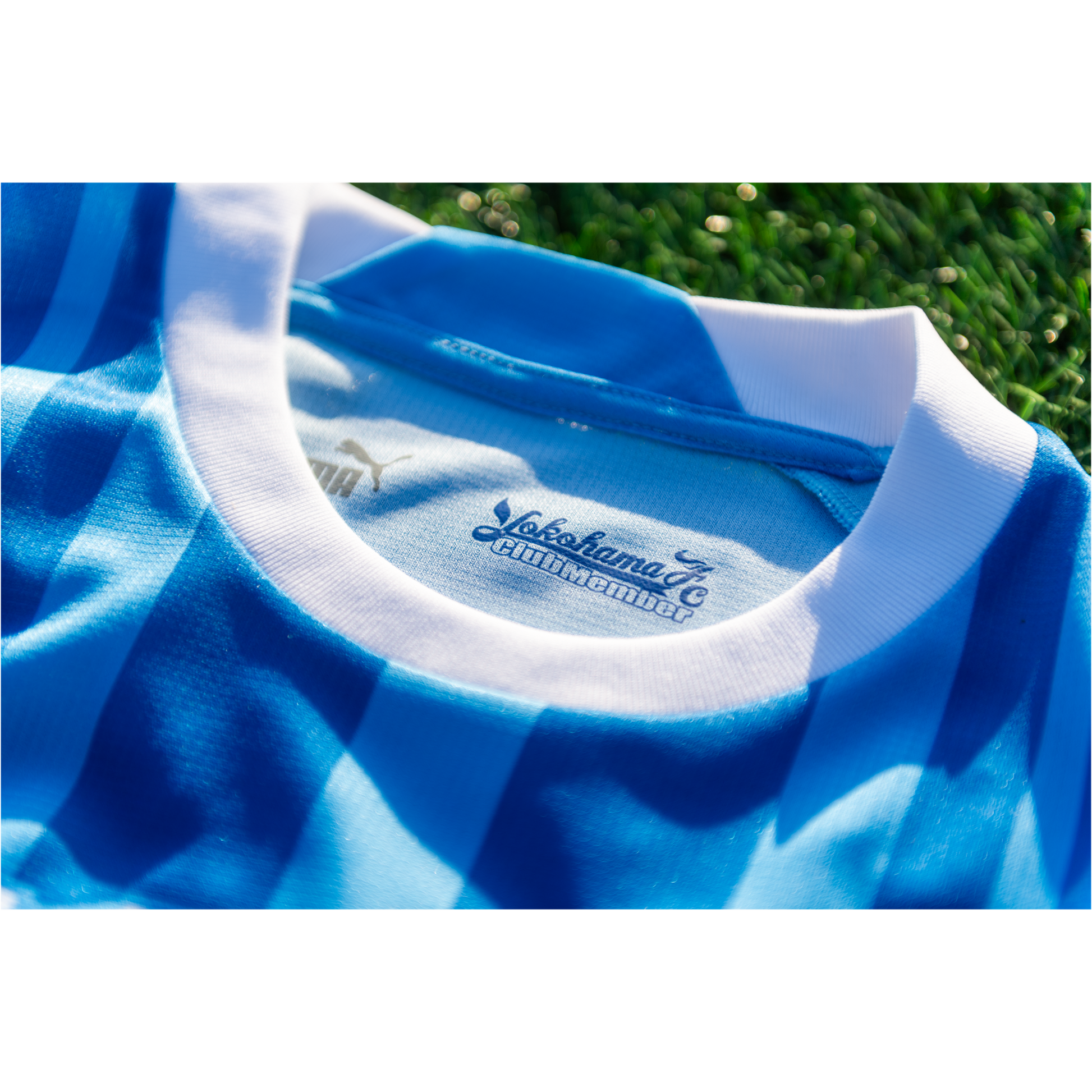 Mサイズ】2024横浜FCユニフォーム FP1st | 横浜FC・公式オンラインストア Mサイズ】2024横浜FCユニフォーム FP1st | 横浜FC・公式オンラインストア