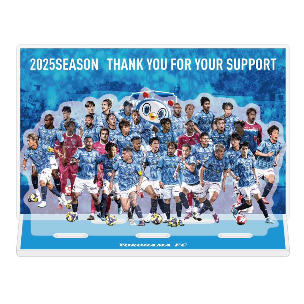 Products | 横浜FC・公式オンラインストア