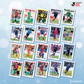 2025 TOPPS J.League Flagship(パック)