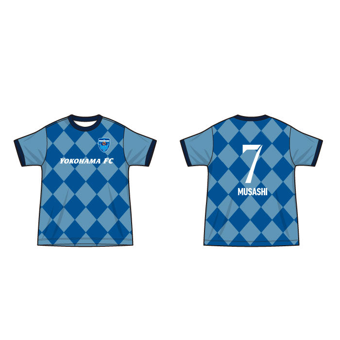 2025コンフィットTシャツ