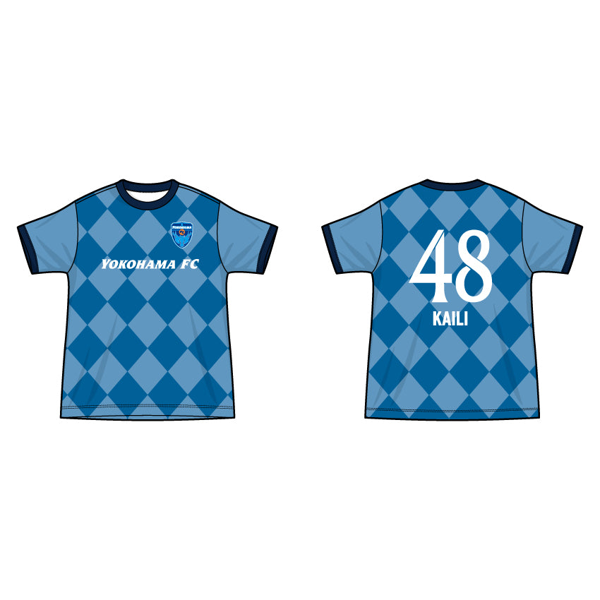 2025コンフィットTシャツ