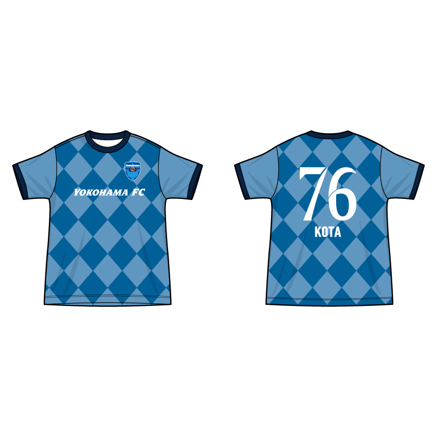 2025コンフィットTシャツ