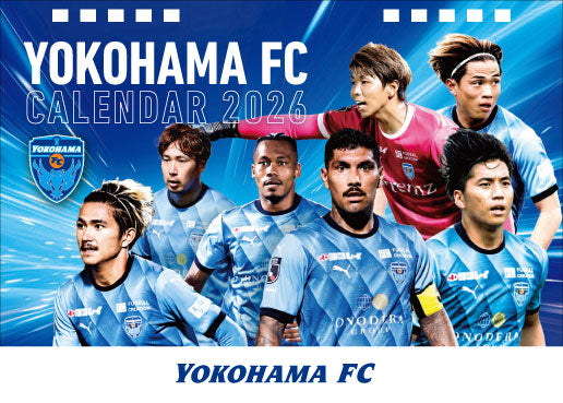 雑貨 | 横浜FC・公式オンラインストア