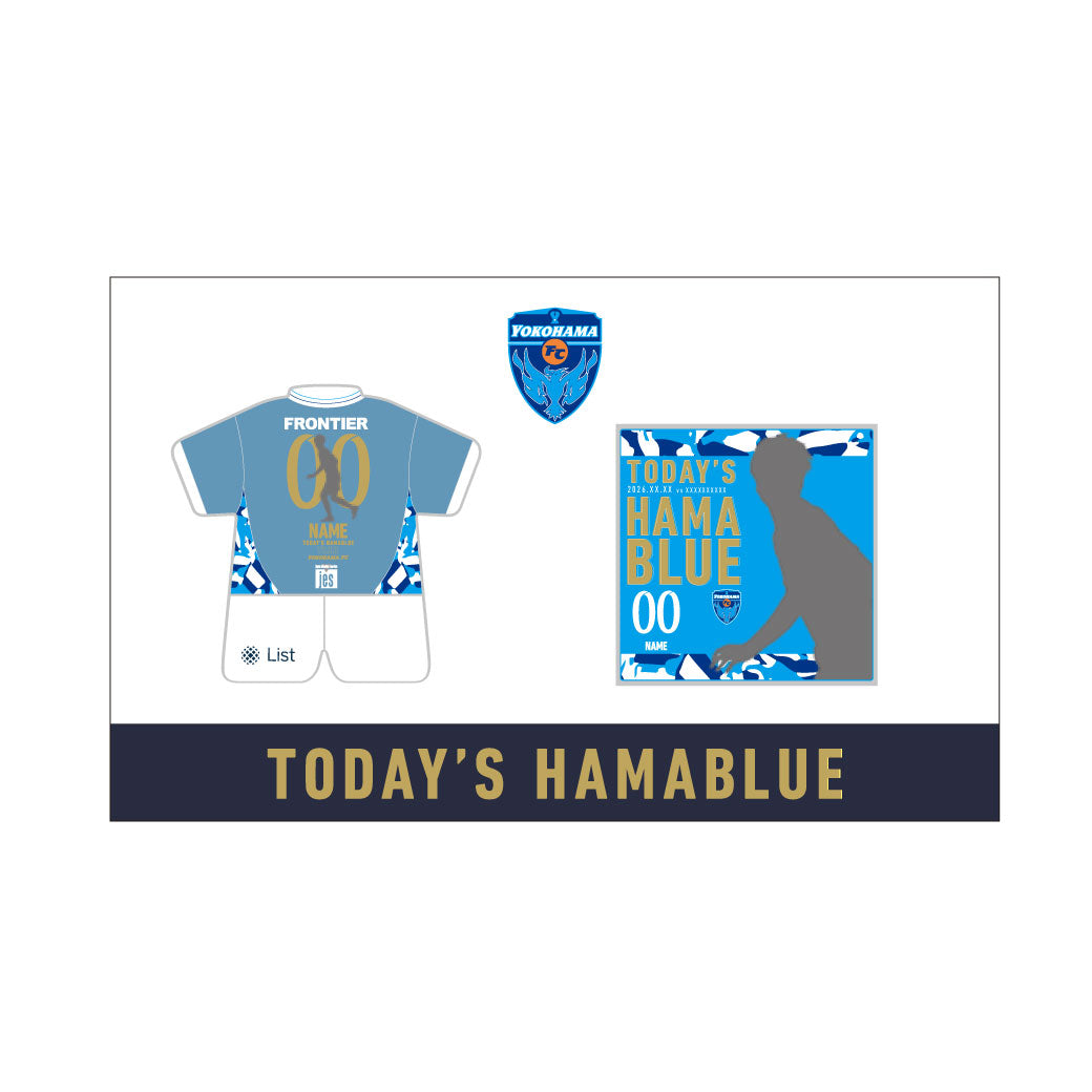 YOKOHAMA FC ONLINE STORE | 横浜FC・公式オンラインストア