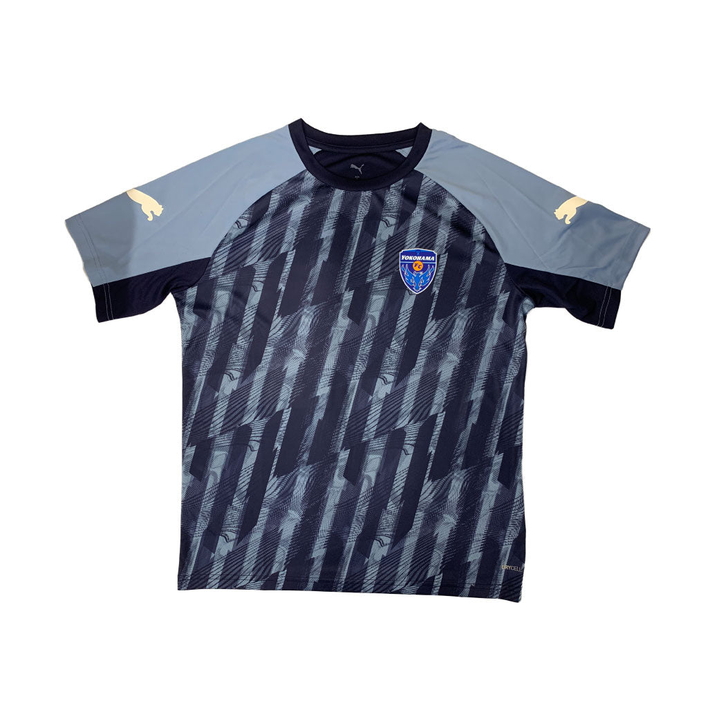 2026公式戦アップTシャツ(スポンサーロゴなし)