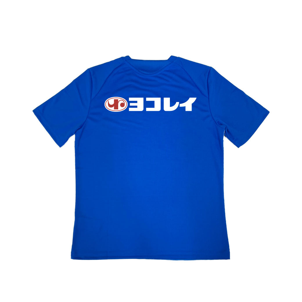 2026トレーニング半袖Tシャツ(スポンサーロゴあり)