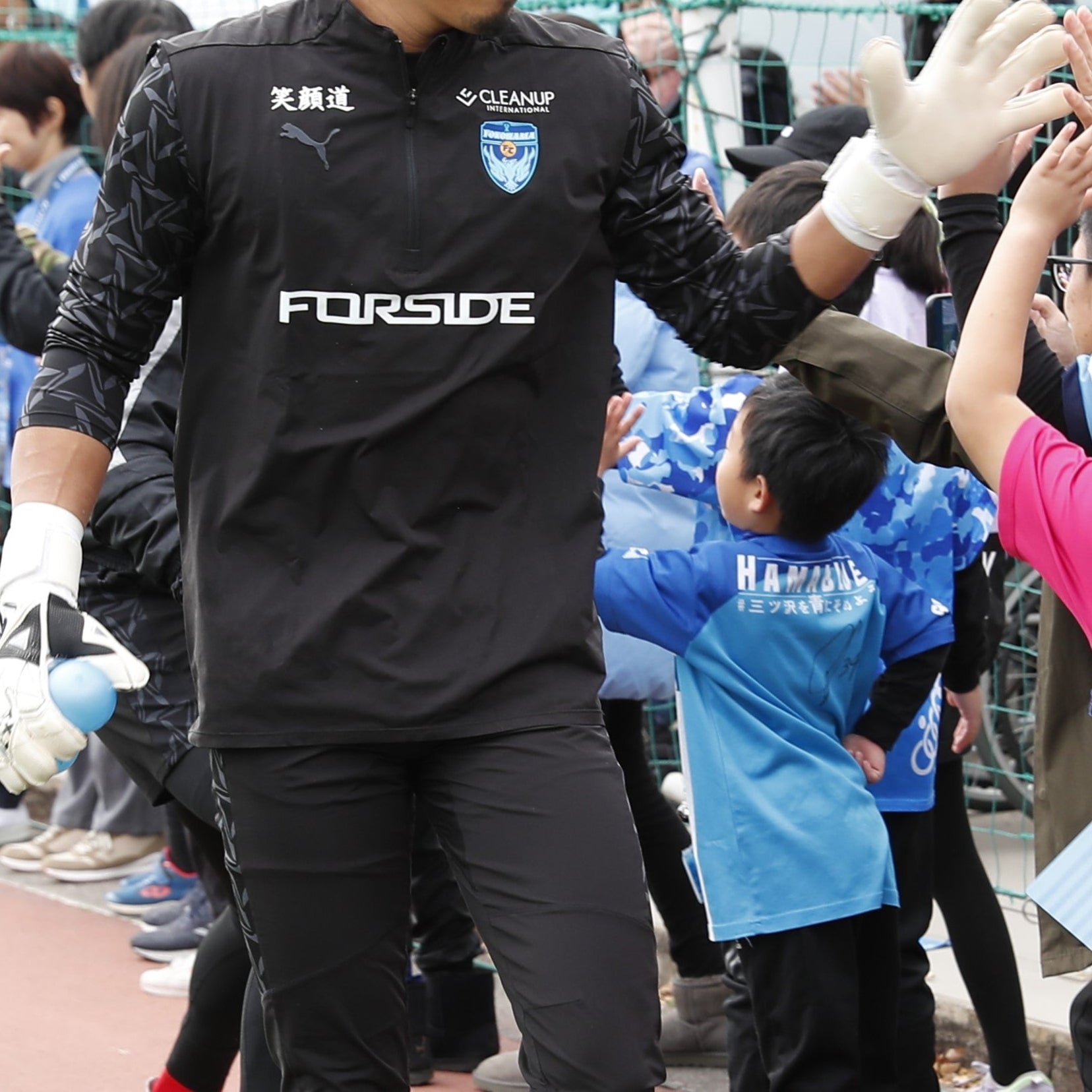 YOKOHAMA FC ONLINE STORE | 横浜FC・公式オンラインストア