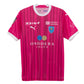 2024横浜FCユニフォーム GK1st ネーム＆ナンバーなし