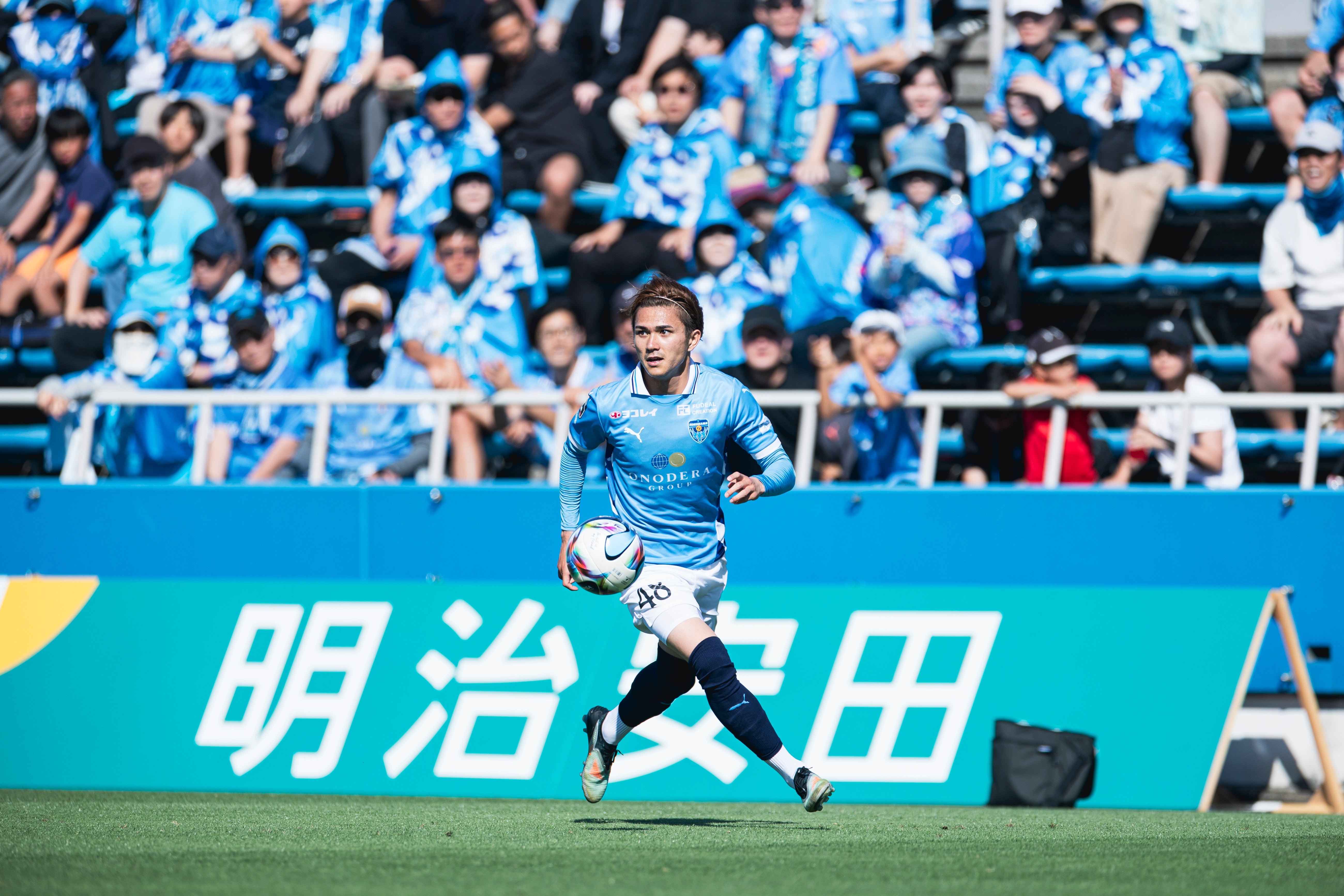 YOKOHAMA FC ONLINE STORE | 横浜FC・公式オンラインストア
