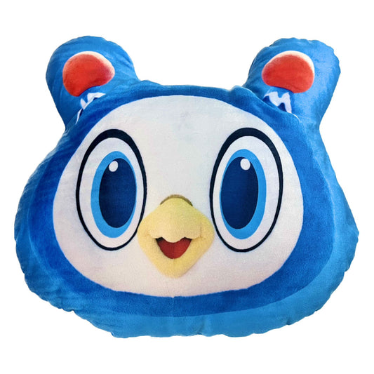 フリ丸ダイカットクッション
