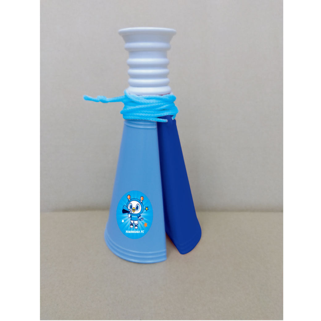 2パーツメガホン(メガホンフリ丸)