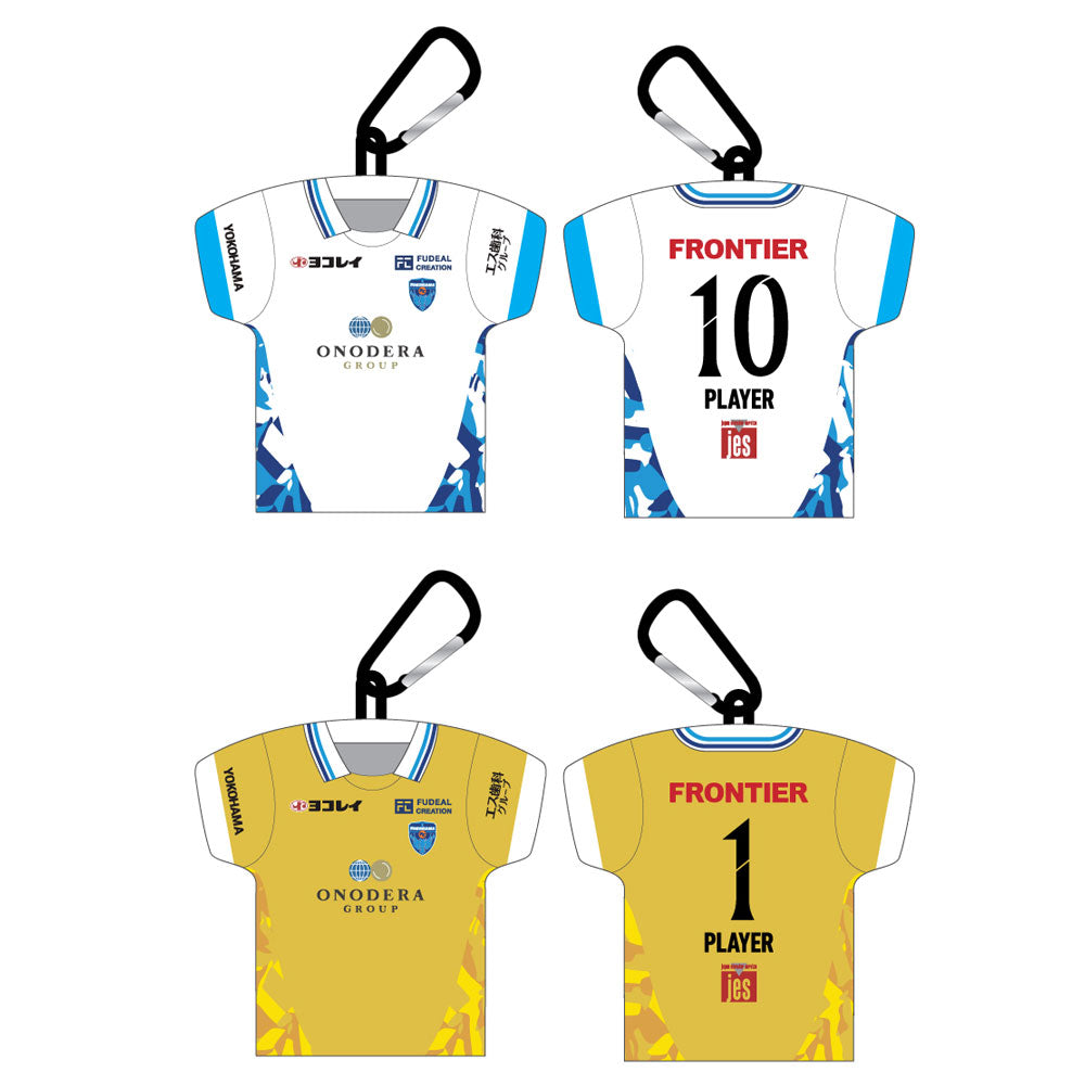 1月受注 | 横浜FC・公式オンラインストア