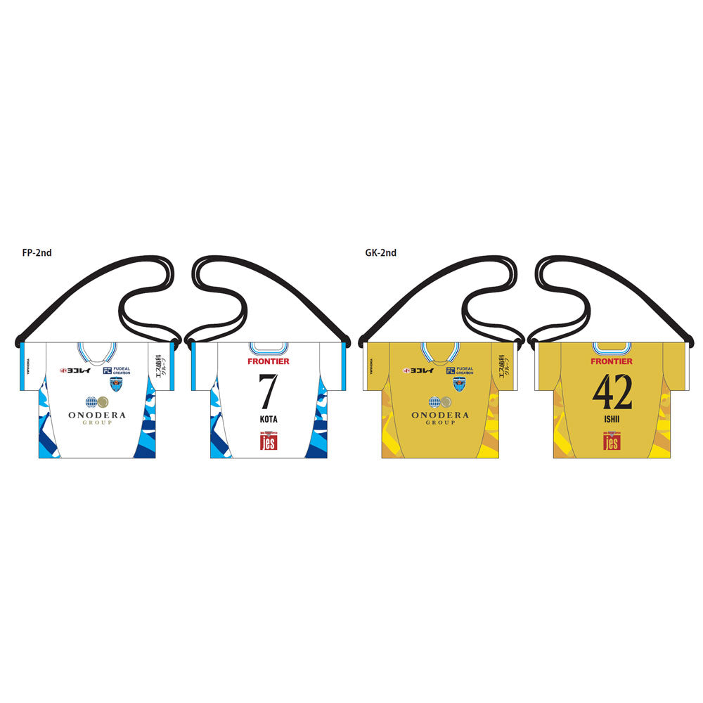 100年構想リーグユニフォーム | 横浜FC・公式オンラインストア