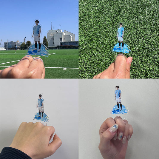 26プレーヤーズ推しリング