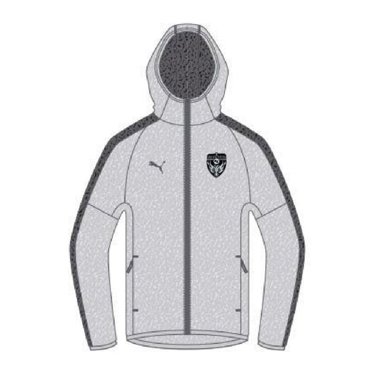 明治安田Ｊリーグ百年構想リーグアンセムジャケット